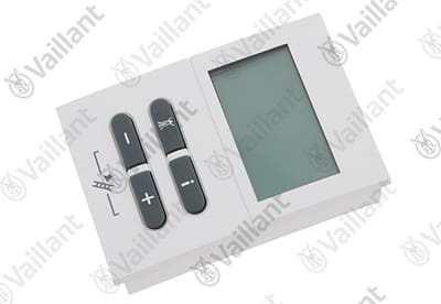 VAILLANT Display VKO 156+256+356/3-7 Vaillant-nr. , 0020130797