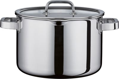 Soeppan 24cm 7,4L Spring Finesse2+