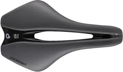 Prologo Dimensión R2 Pas Tirox Zadel Zilver 143 mm