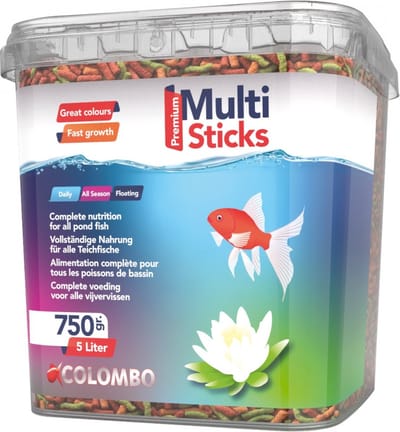 Multi sticks 5l
