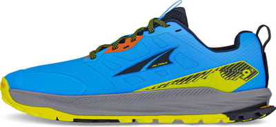 Altra | Lone Peak 9+ | Trailschoenen | Heren | Blue | 42 -