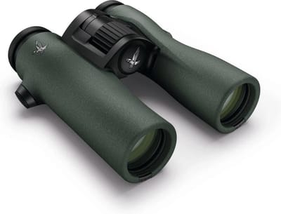 Swarovski Optik NL Pure 8x32 verrekijker groen | 150 m gezichtsveld