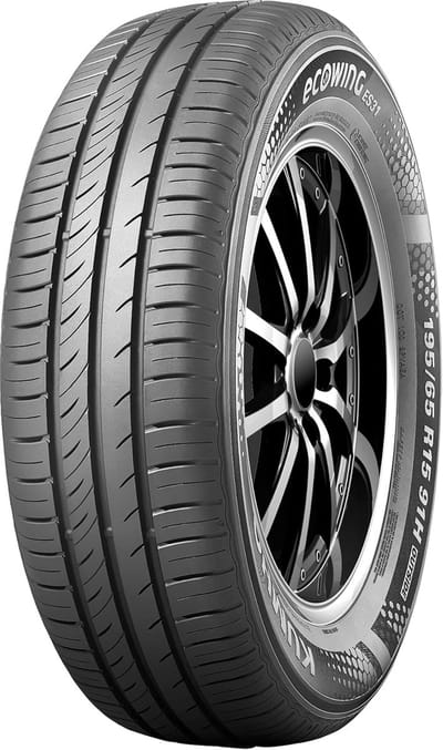 Zomerband - Autoband - Veilig Rijden - Hoge Grip - 165/65R15