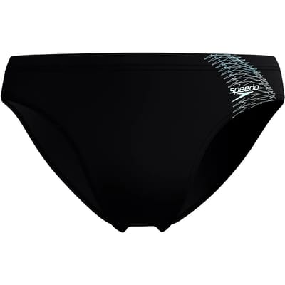 Zwembroeken Speedo Medley Logo