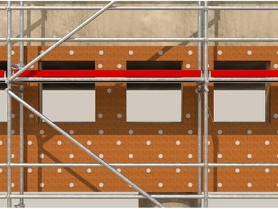 Metalen Isolatiefixatie - Isolatiepluggen - Isolatie Bevestigen - Eenvoudige Hamermontage - 250 Stuks - Helder