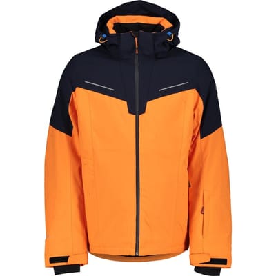 Icepeak - Icepeak Freyburg - Orange - Mannen - Maat 46
