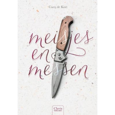 Meisjes En Messen - Coen de Kort
