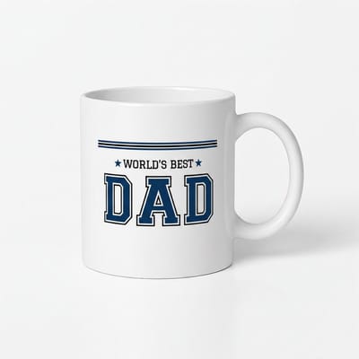 Nevolis® | Espressomok 330ml met Uniek Design | Ontwerp Jouw Eigen Mok | Handgemaakt Cadeau voor Koffieliefhebbers | Gepersonaliseerd op Aanvraag | Enkel of Grote Bestelling