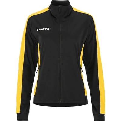 Craft damesfleecejas Evolve 2.0 Contrast Full Zip Jacket W C17381