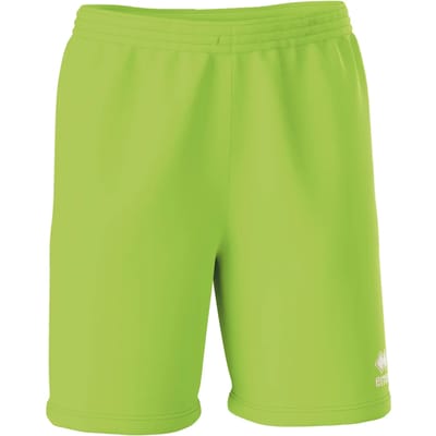 Errea Edo Panta Jr Korte Broek - Sportswear - Kinderen