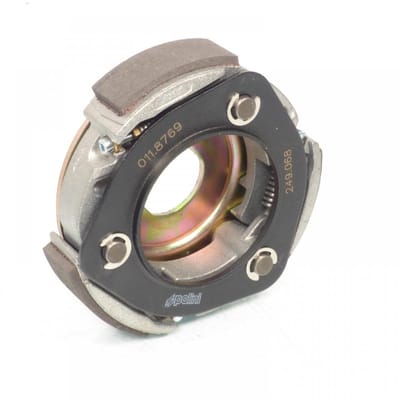 Plateau d embrayage Polini pour Scooter Aprilia 125 SR Max Neuf