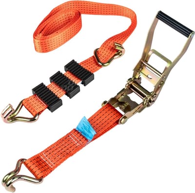 Industriële spanband - 3 meter - 50mm - 5000kg