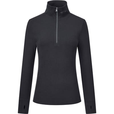 Hv Polo Trainingsshirt Hv Polo Hvpveronique Zwart