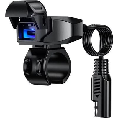 36 watt usb-c oplader Chaft Fast