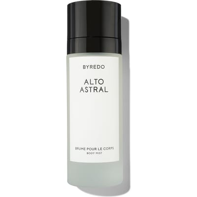 Byredo Alto Astral Body Mist