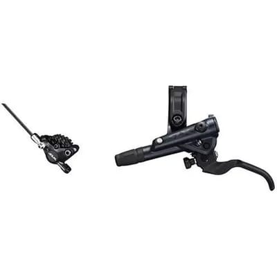 Schijfremmen vooraan Shimano SLX M7100