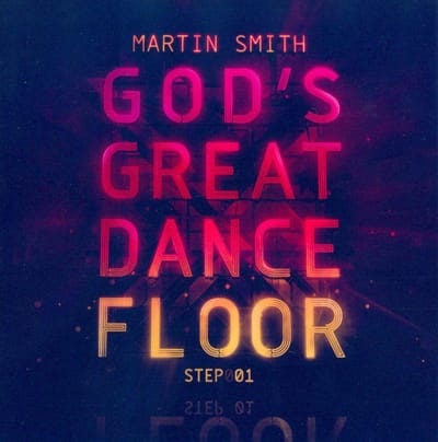 God's Great Dance Floor Step 1