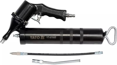 YATO Pneumatische vetspuit 400 CC YT-07055