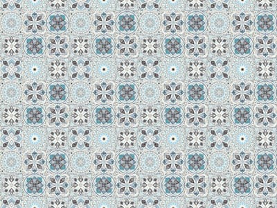 Vinyl | Vloerkleed vinyl | Azura | 170x240 cm
