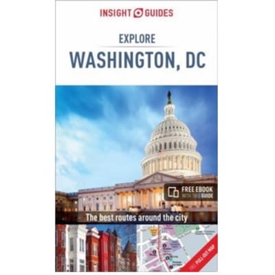 Insight guides explore washington - Insight Guides