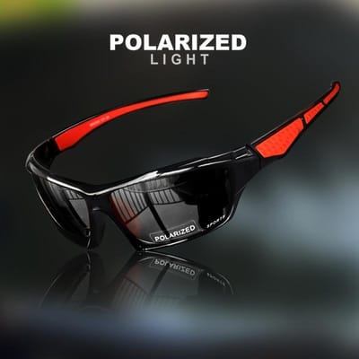 UV Beschermd UV Beschermd UV Beschermd Gepolariseerd UV Bescherming Lichtgewicht Comfortabel Duurzaam Hoge Kwaliteit Zonnebrillen gray