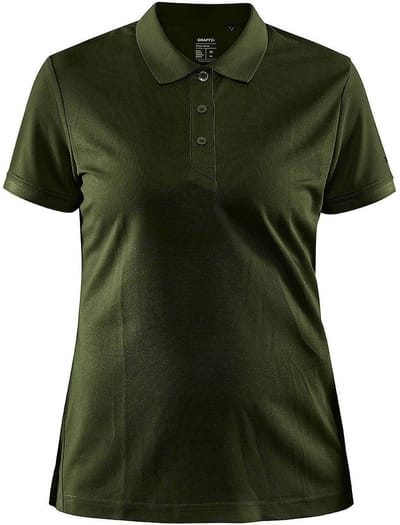 Craft Unify Polo Dames - Rift | Maat: L
