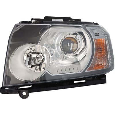 Koplamp VISTEON/VARROC 20-201-01061, Links