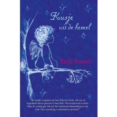 Kusje Uit De Hemel - Katja Breuers