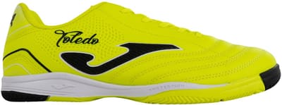 Joma Schoenen Voetbal Toledo IN Geel - Maat 32