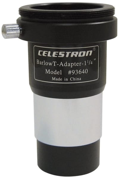 Celestron 93640 camera lens adapter