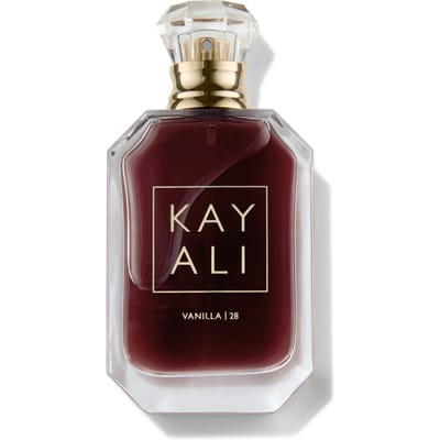 Kayali Vanilla 28 - Oriëntaals gourmand eau de parfum met vanille - 50ml