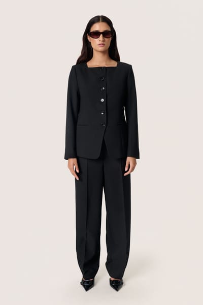 Blazer voor dames Soaked in Luxury Sarina