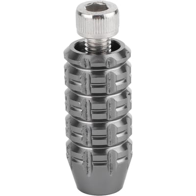 Versnellingspook Pedaal Vergroter Voetsteun Past voor Triumph Street Scrambler Bonneville T100