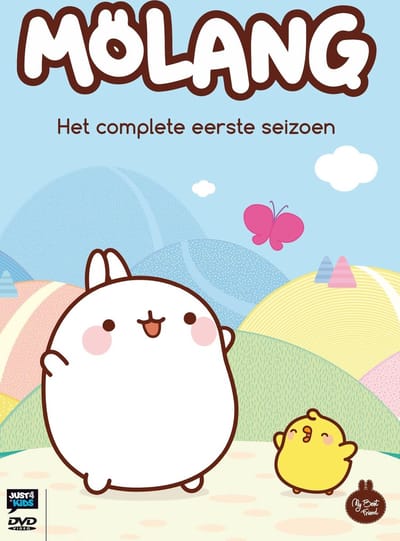 Molang - Season 1