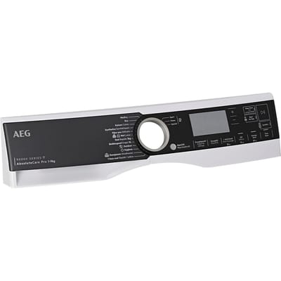 AEG controlepaneel, wit, AEG, NL,FR 140304417011