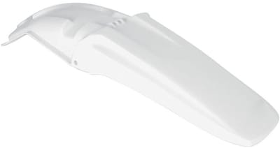 Polisport Off Road Yamaha Yz125/250 93-95 Achterspatbord Wit