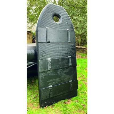 Opblaasbaar board Carp Spirit 240WI