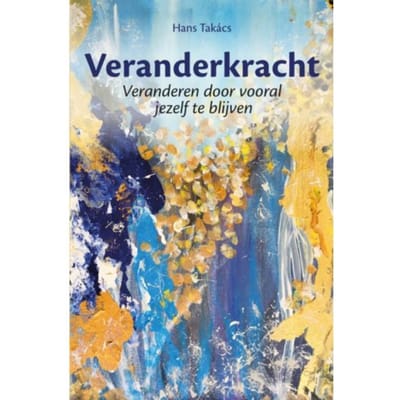 Veranderkracht - Hans Takács