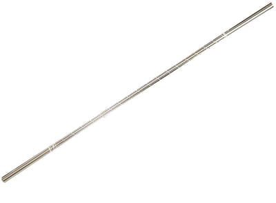 Dailygoods- Zaagsnijbladen 12 Stuks - Wolfraamstaal - Dubbele Zwaardzaagbladen - Precisie Snijgereedschap - Dunne/Dikke Opties - Voor Metalen Sieraden - Snijmessen
