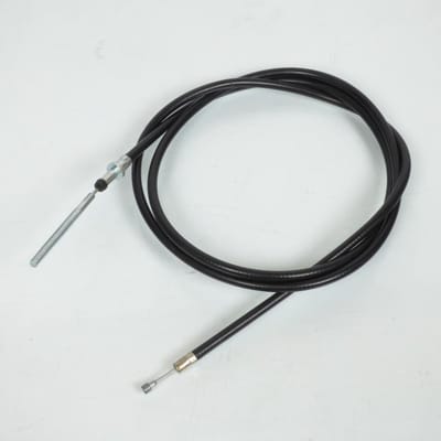 teknix achterremkabel voor yamaha 50 bw's originele scooter voor 2003 nieuw