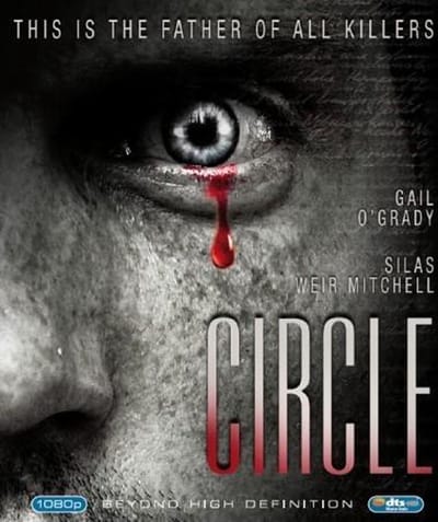 Circle (Blu-ray)
