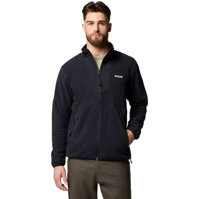 Columbia Sequoia Grove™ Full Zip Fleece Sweater - Fashion Wear - Volwassen
