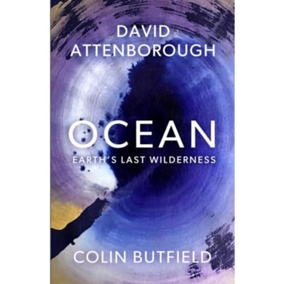 Ocean - David Attenborough