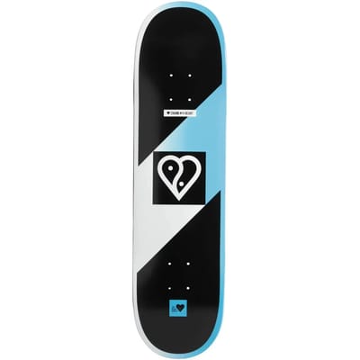 Skateboard Heart Supply Chris Chann Pro