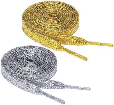 Store_9 - Premium elastische veters - Scheurvaste vervangende veters - 100 cm - Sneakers en sportschoenen - Voor maximaal comfort - Eenvoudig te in...