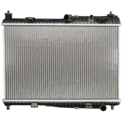 Radiator, motorkoeling KOYORAD PL322521