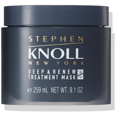 Kose - Stephen Knoll Deep & Renew Treatment Mask 260g