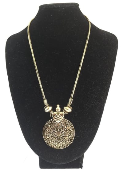 N3 Collecties Choker Gekleurde Metalen Ketting