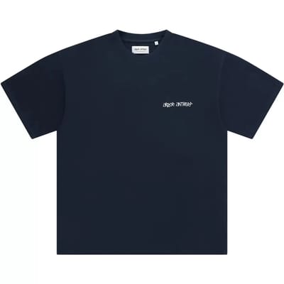 T-shirt Arbor Antwerp Faded Flower