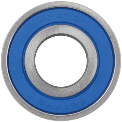Ntn 6204 2rs 6204 Llu 20x47x14 Mm Lager Zilver